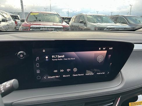 New 2026 Buick Encore GX Preferred w/ Comfort Package image 9