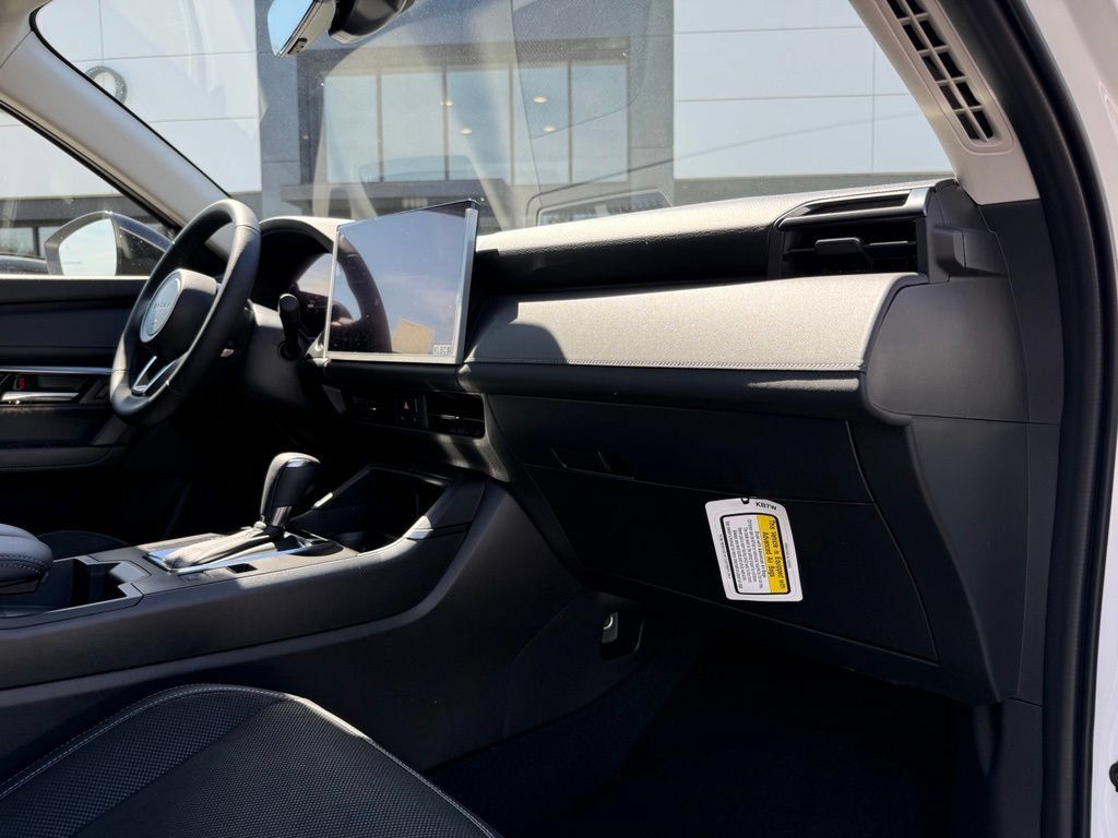 New 2026 MAZDA CX-5 Preferred AWD/4WD image 17