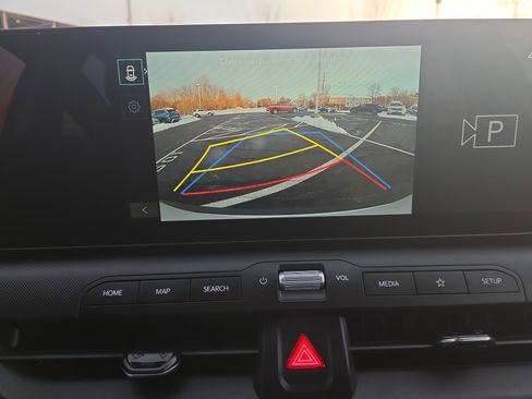 Certified 2025 Kia K4 LXS image 24