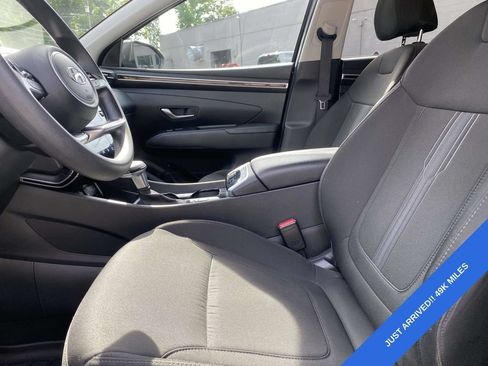 Used 2024 Hyundai Tucson SEL FWD image 15