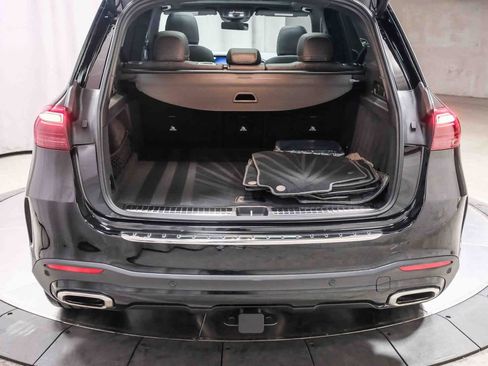 Used 2025 Mercedes-Benz GLE 580 4MATIC image 27