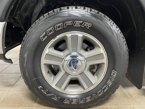 Used 2008 Ford F150 XLT image 7