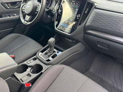 Certified 2025 Subaru Forester Premium w/ Convenience Package #1 image 15