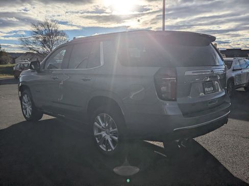 Used 2024 Chevrolet Tahoe High Country image 7