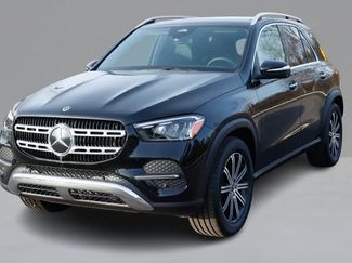 Used 2026 Mercedes-Benz GLE 350 GLE 350 video 1