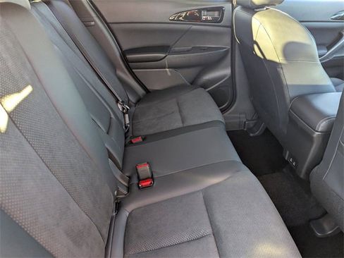 New 2026 Mitsubishi Eclipse Cross SE image 9