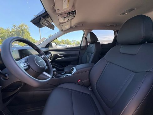 New 2026 Hyundai Tucson SEL Plus FWD image 10