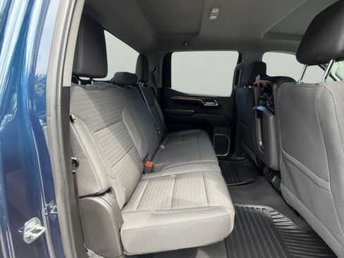 Used 2023 Chevrolet Silverado 1500 LT RWD image 26