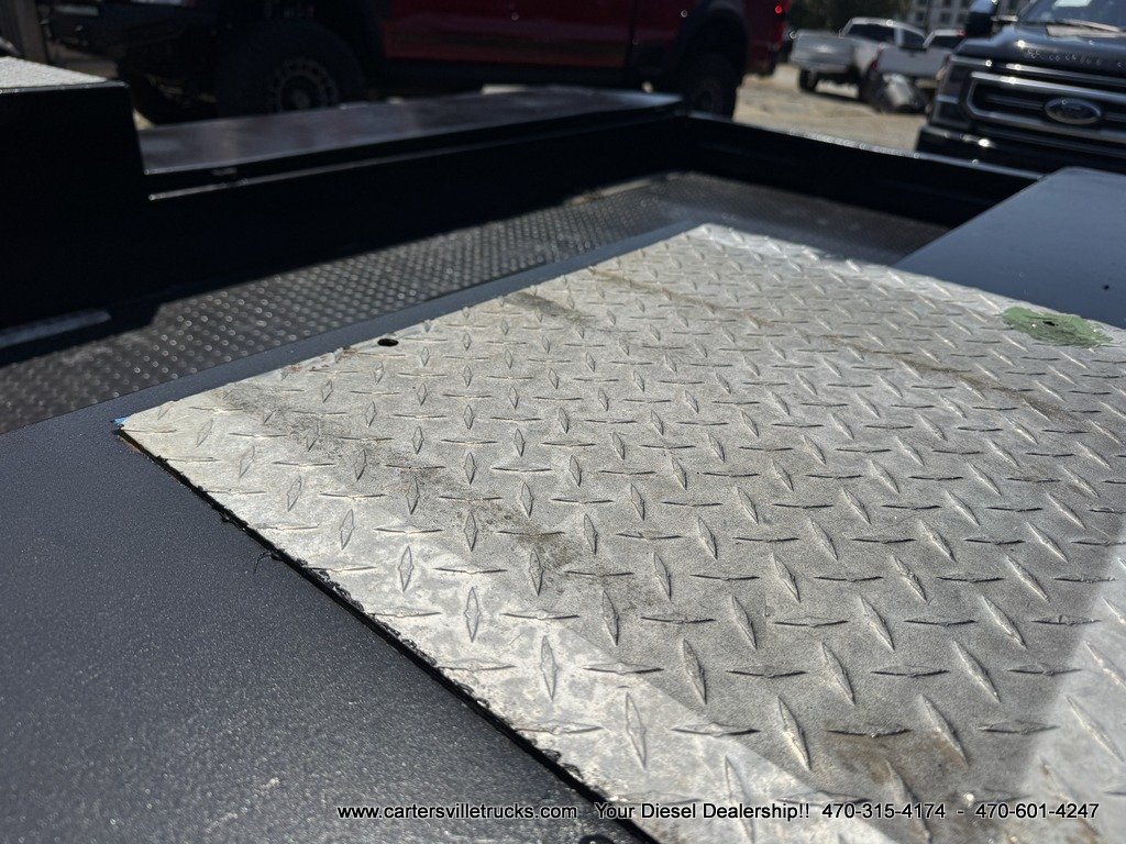Used 2018 Ford F350 XL w/ Power Equipment Group AWD/4WD image 18