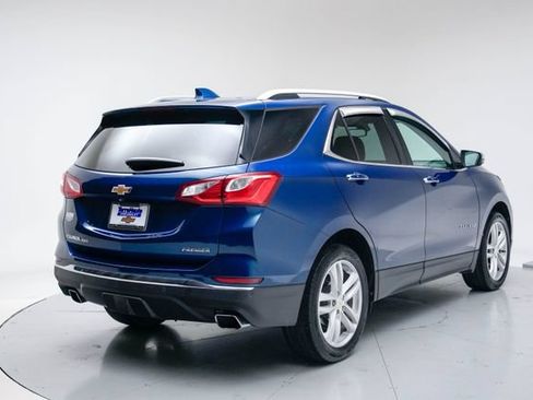 Used 2019 Chevrolet Equinox Premier FWD image 6