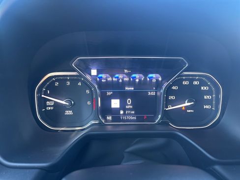 Used 2021 GMC Yukon SLT w/ SLT Luxury Plus Package image 20