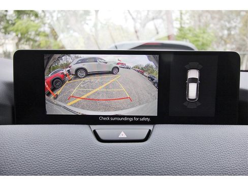 New 2026 MAZDA CX-90 3.3 Turbo w/ Preferred Package image 23