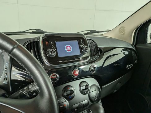 Used 2018 FIAT 500 Pop w/ Urbana Appearance Package image 21