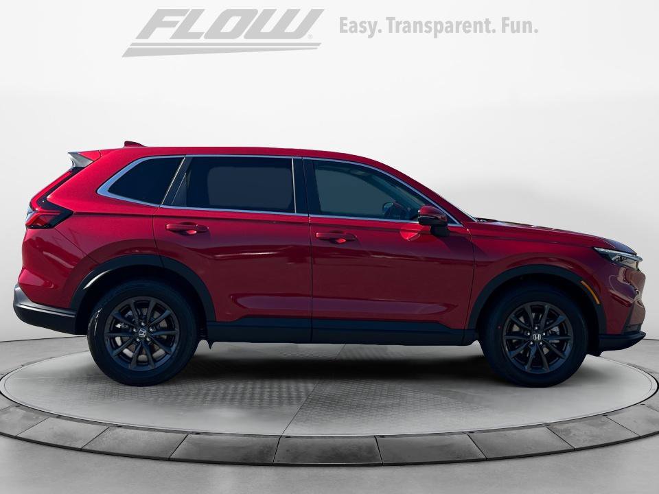 New 2027 Honda CR-V EX-L image 8