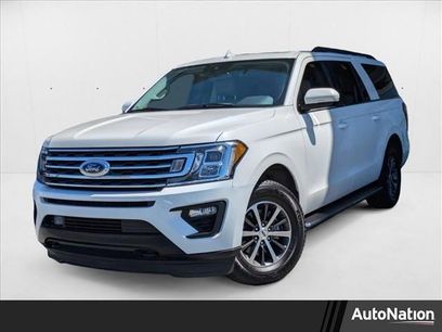 Used 2021 Ford Expedition Max XLT