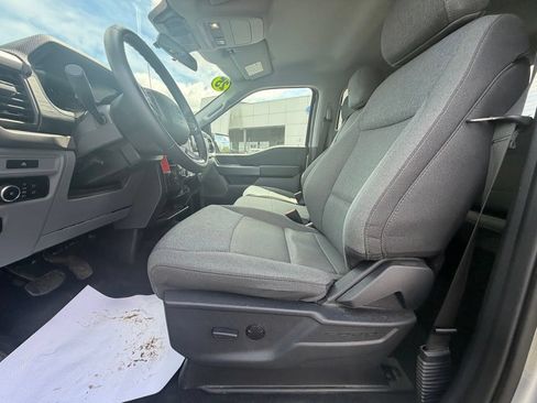 Used 2025 Ford F150 XLT w/ Equipment Group 301A Standard AWD/4WD image 15