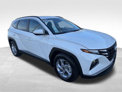Used 2024 Hyundai Tucson SEL image 8
