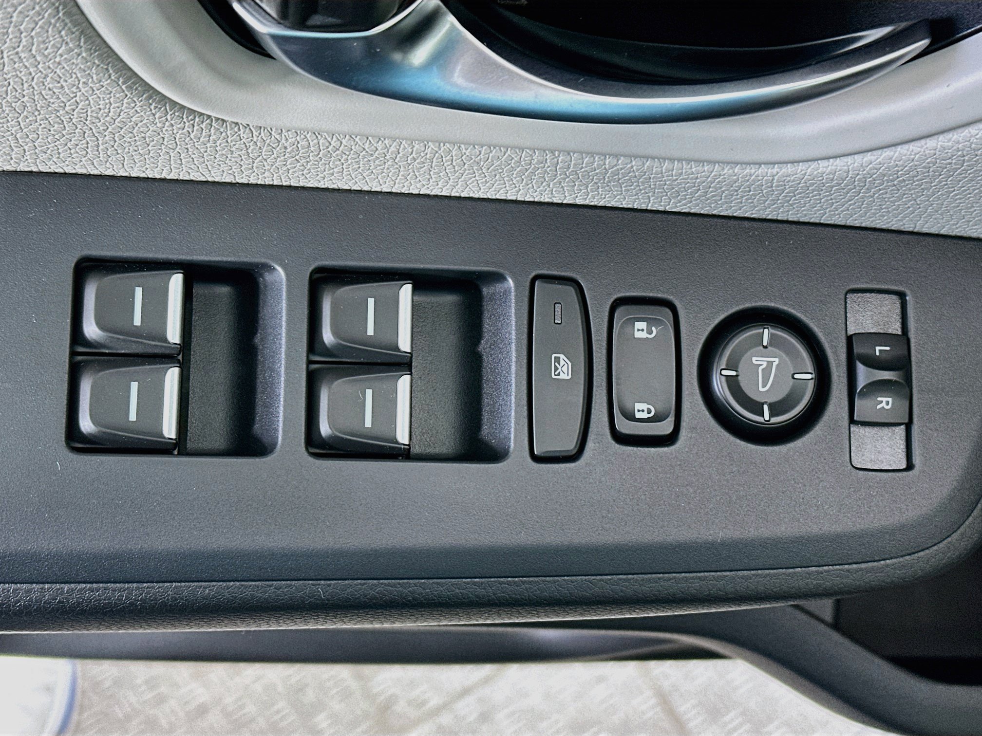 New 2026 Honda Pilot EX-L image 18