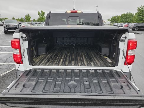 Used 2022 Ford Maverick XLT w/ Equipment Group 300A Standard AWD/4WD image 22
