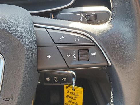 Used 2022 Audi Q3 2.0T Premium image 25