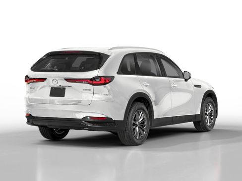 New 2026 MAZDA CX-90 3.3 Turbo w/ Preferred Package image 2