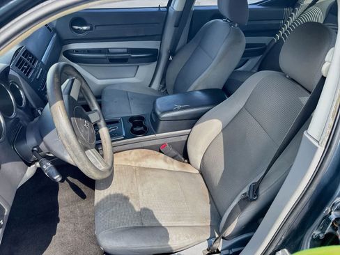 Used 2008 Dodge Charger SE RWD image 19