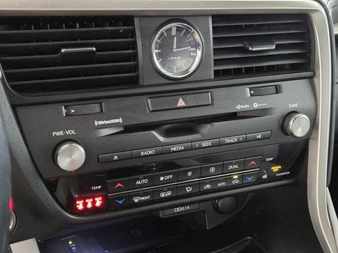 Certified 2022 Lexus RX 350 350 image 37