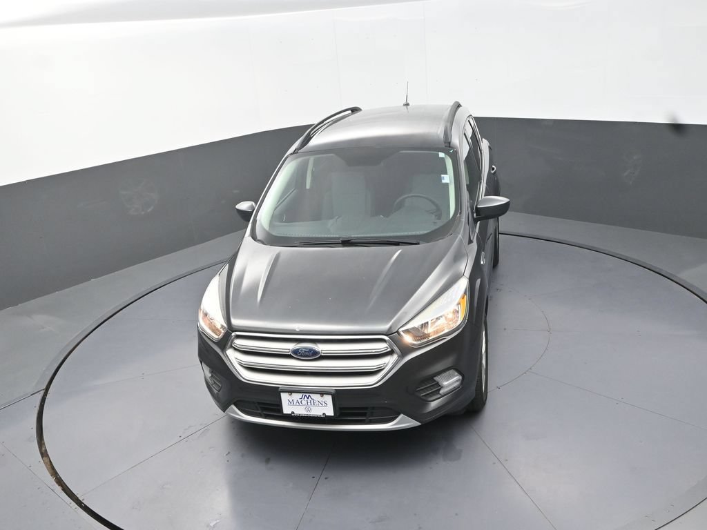 Used 2018 Ford Escape SE AWD/4WD image 15