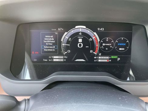 New 2026 Toyota Tundra 1794 Edition image 38