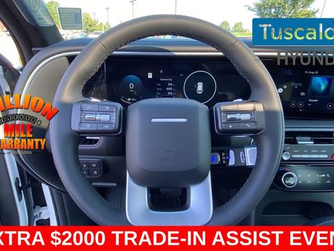 New 2026 Hyundai Palisade Calligraphy image 16