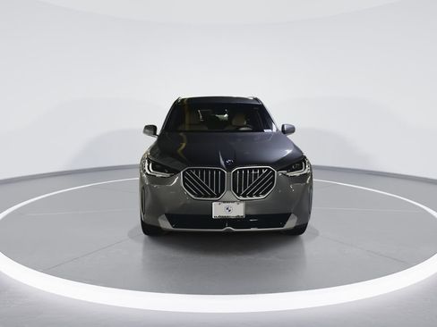 New 2026 BMW X3 xDrive30 w/ Convenience Package image 3