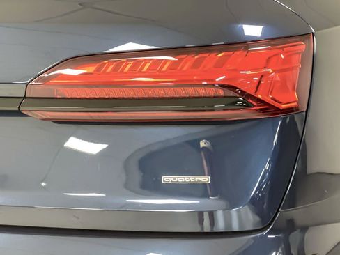 New 2026 Audi Q7 2.0T Premium Plus image 26