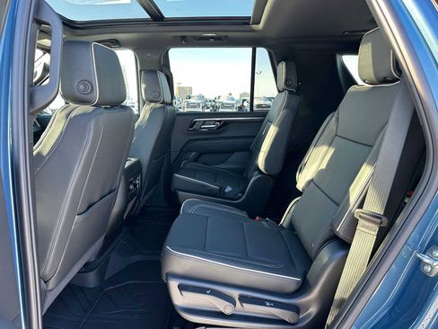 New 2026 Chevrolet Tahoe Premier w/ Sun And Tow Package AWD/4WD image 18