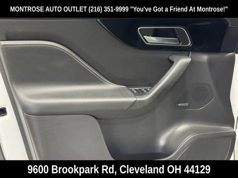 Used 2018 Jaguar F-PACE R-Sport image 11