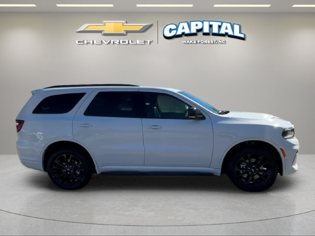 Used 2025 Dodge Durango GT AWD/4WD image 7