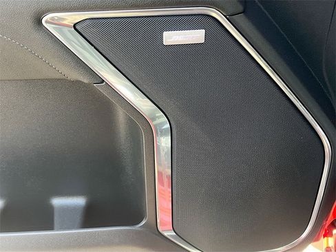 Used 2024 Chevrolet Silverado 1500 LTZ w/ Technology Package image 19