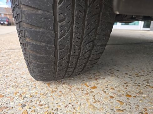 Used 2023 Subaru Outback Wilderness image 43