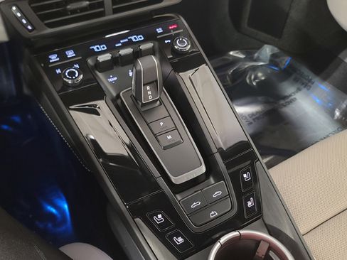 New 2026 Porsche 911 Carrera GTS image 24