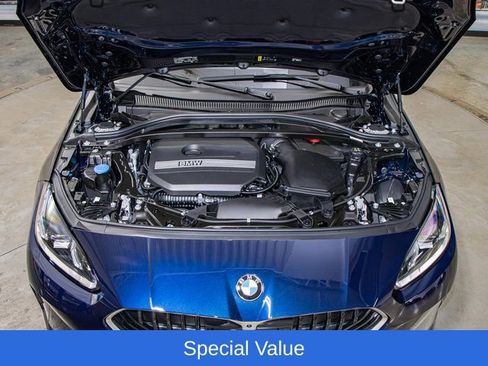 Used 2025 BMW 228i xDrive w/ Premium Package AWD/4WD image 5