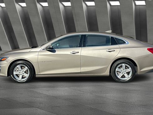 Used 2023 Chevrolet Malibu LT image 7