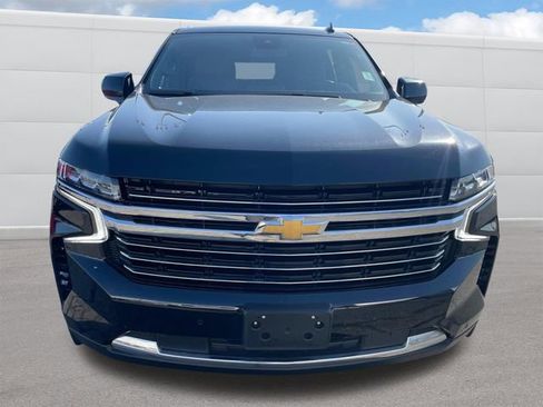 Used 2023 Chevrolet Tahoe LT image 13