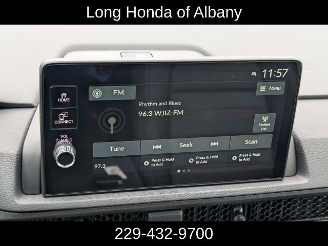 New 2027 Honda CR-V Sport-L image 25