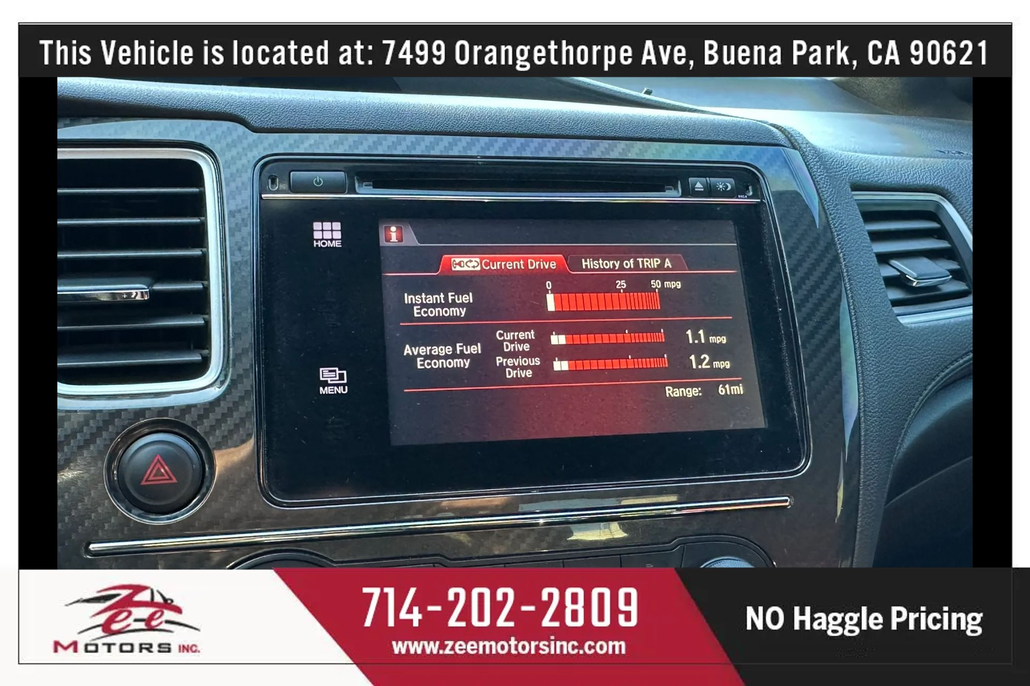Used 2015 Honda Civic Si image 30