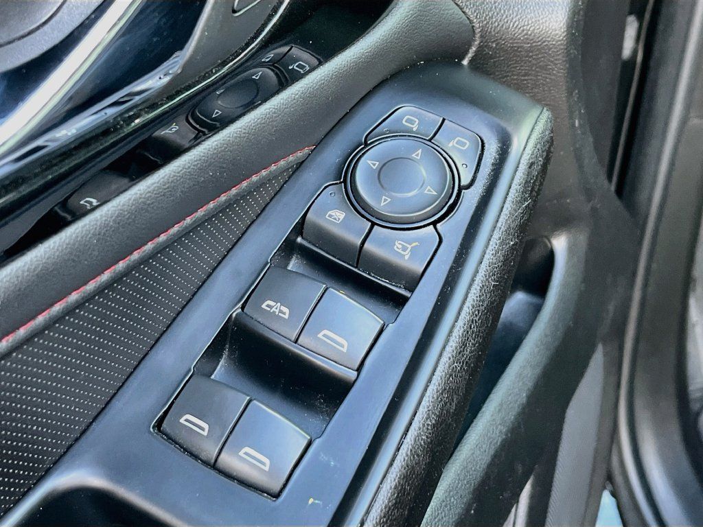 Used 2023 Chevrolet Traverse RS AWD/4WD image 18