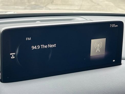 New 2025 MAZDA CX-5 AWD 2.5 S w/ Preferred Package image 19