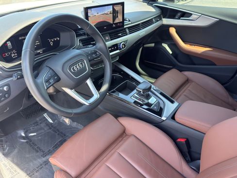 Used 2023 Audi A5 2.0T Prestige w/ Black Optic Plus Package AWD/4WD image 9
