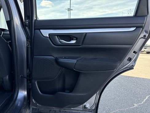 Used 2019 Honda CR-V LX image 26