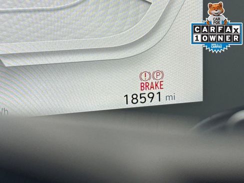 Used 2023 Hyundai Ioniq 5 SEL w/ Cargo Package image 18