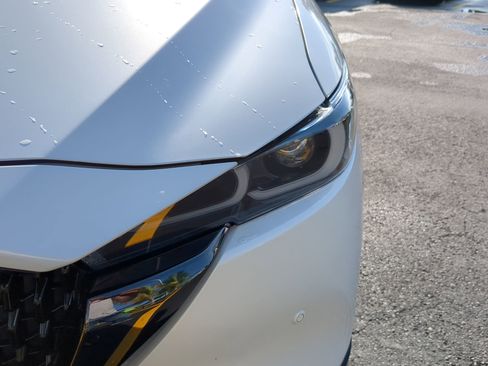 Used 2025 MAZDA CX-5 2.5 Turbo w/ Premium Package image 11