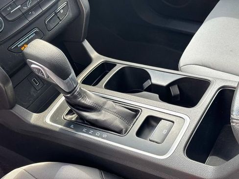 Used 2017 Ford Escape S image 33